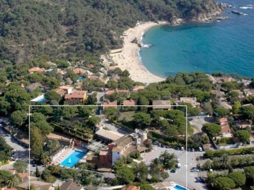 Villa Flamenco