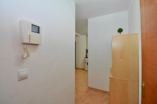Apartemento Mar A027