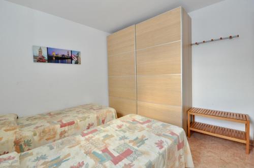 Apartemento Mar A027