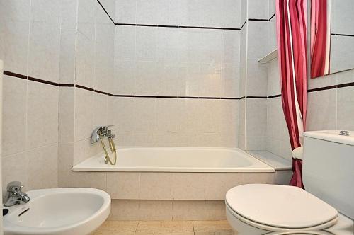 Apartamento Sunset Calafats