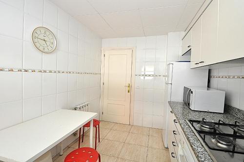 Apartamento Sunset Calafats