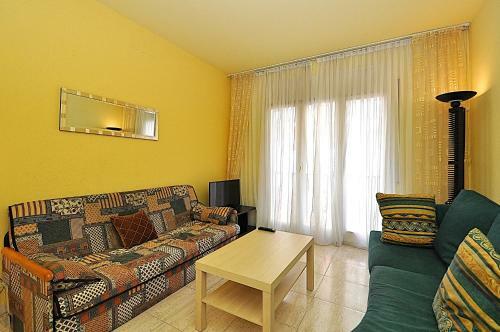 Apartamento Sunset Calafats