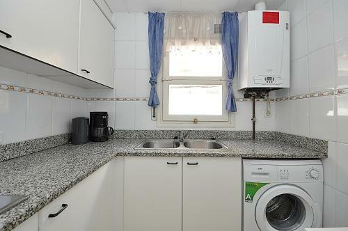 Apartamento Sunset Calafats