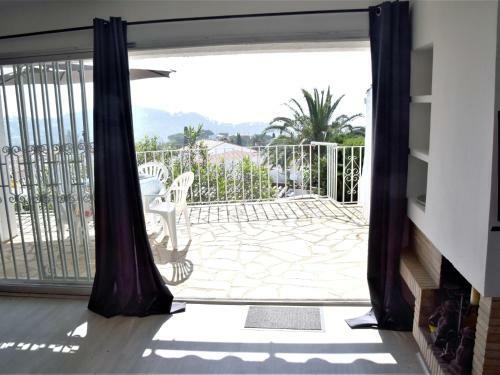Villa Malibu