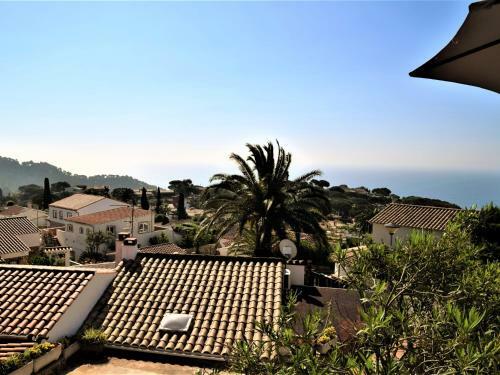 Villa Malibu