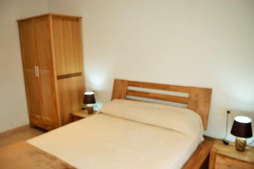 Apartamento Clara Garden II