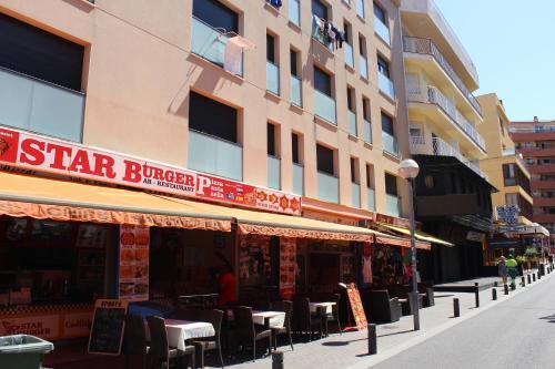 Lloret Centre Apartment