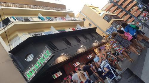 Lloret Centre Apartment