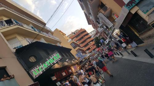 Lloret Centre Apartment