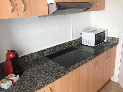 Apartamento Ar Calafats