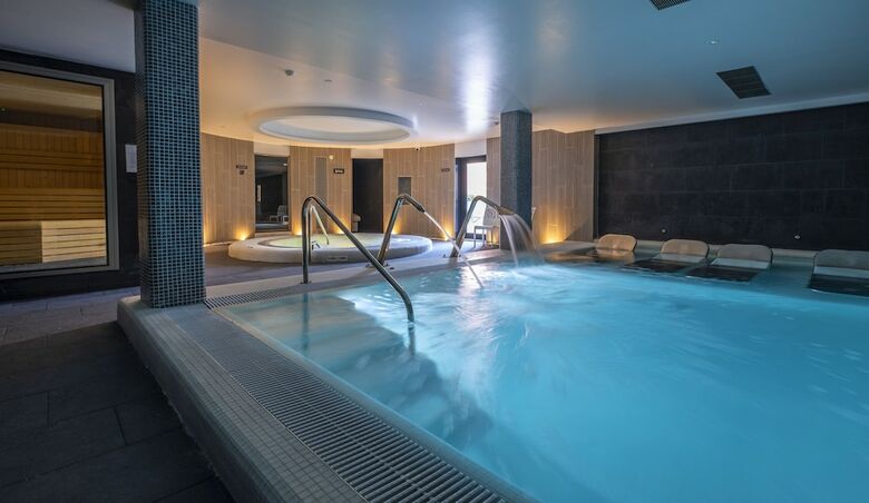 Hotel Rosamar Es Blau ****s - Adults Only (+21)