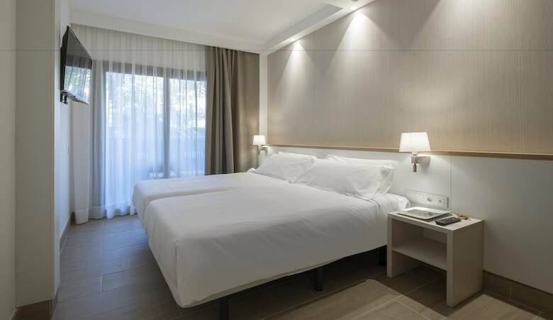 Hotel Rosamar Es Blau ****s - Adults Only (+21)