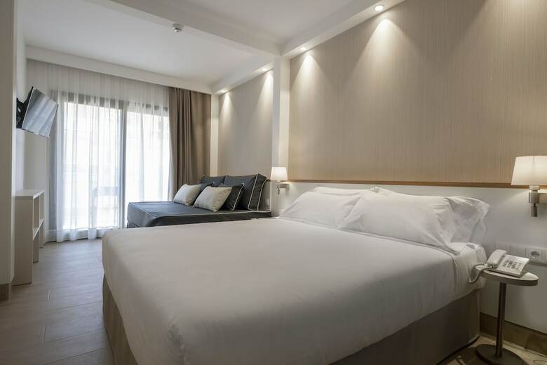 Hotel Rosamar Es Blau ****s - Adults Only (+21)