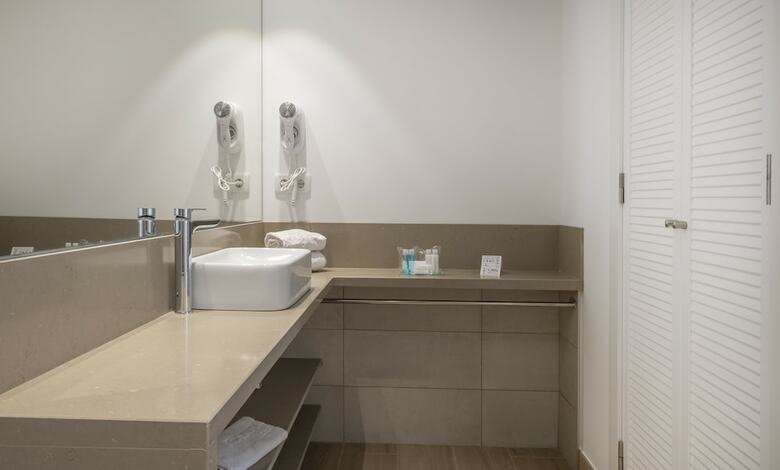 Hotel Rosamar Es Blau ****s - Adults Only (+21)