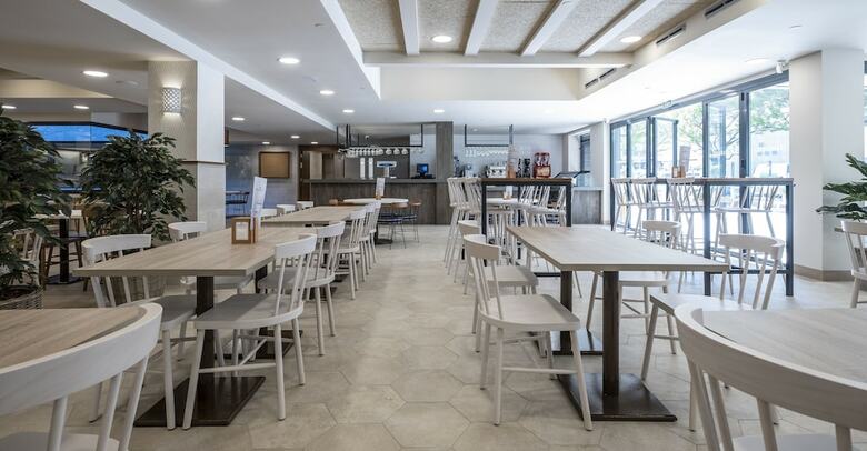 Hotel Rosamar Es Blau ****s - Adults Only (+21)
