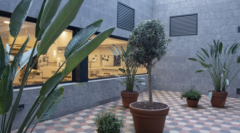 Hotel Rosamar Es Blau ****s - Adults Only (+21)