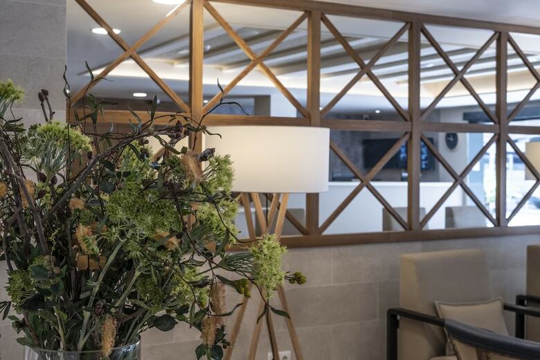 Hotel Rosamar Es Blau ****s - Adults Only (+21)