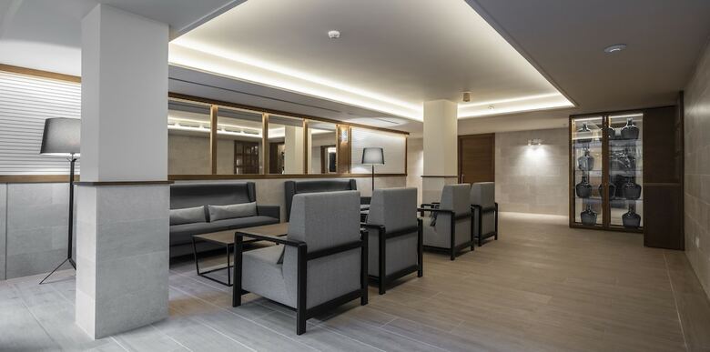 Hotel Rosamar Es Blau ****s - Adults Only (+21)