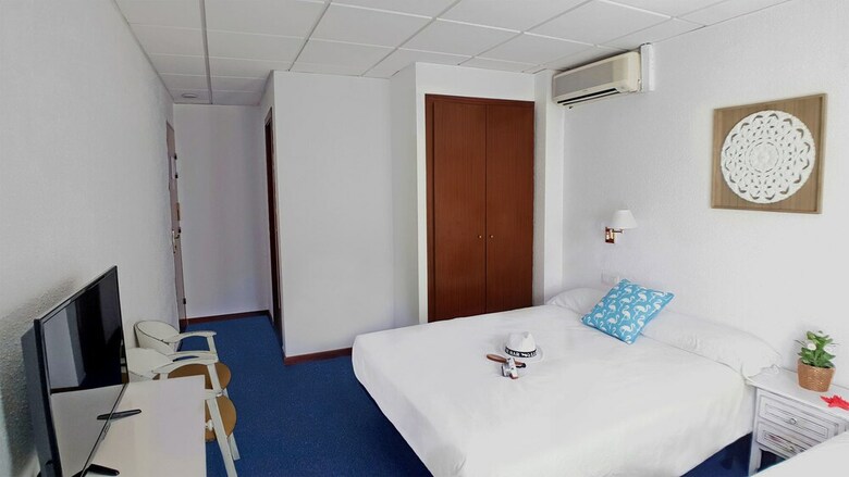 Hotel Mireia