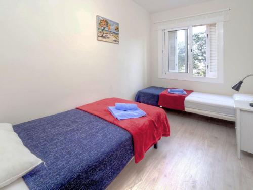 Apartment Sa Caleta