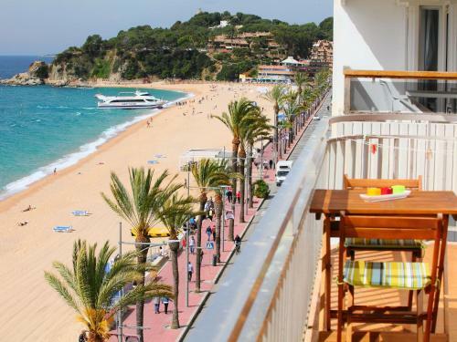 Apartment Lloret View Beach