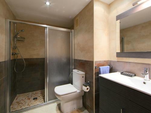 Apartment Lloret View Beach
