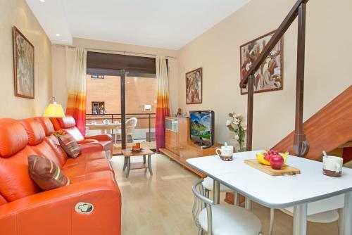 Apartament Santa Clotilde 2