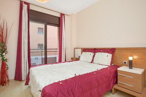 Apartament Santa Clotilde 2