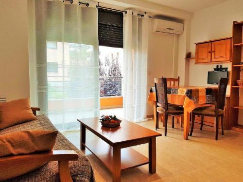 Apartamento Clara Garden