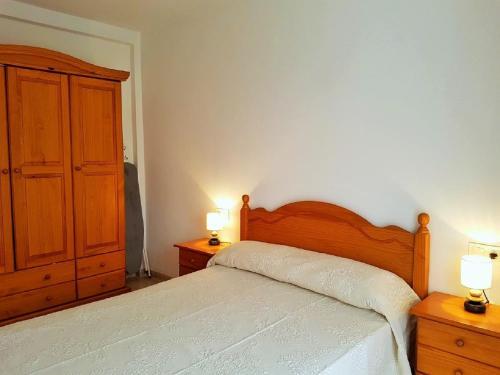 Apartamento Clara Garden