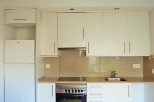 Apartamento Clara Garden