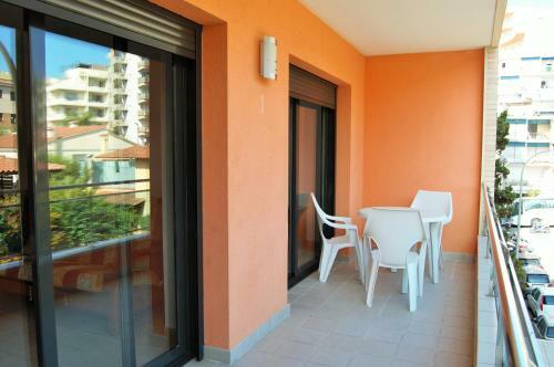 Apartamento Clara Garden