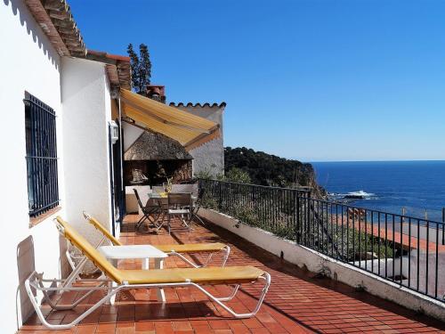 Villa Parfait