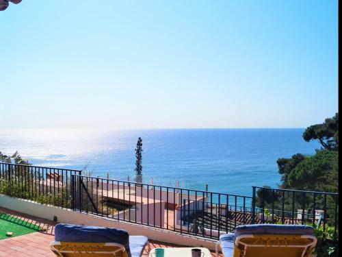 Villa Parfait