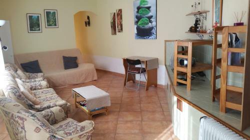 Apartamento Oasis