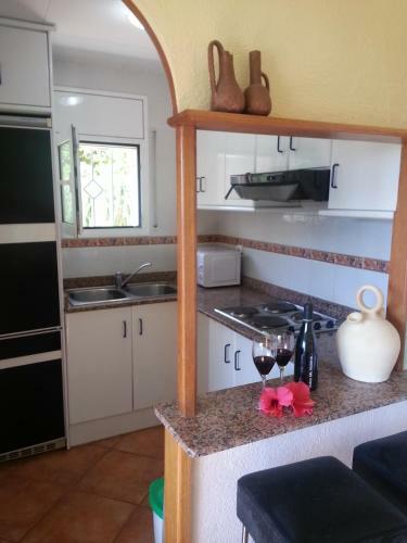 Apartamento Oasis