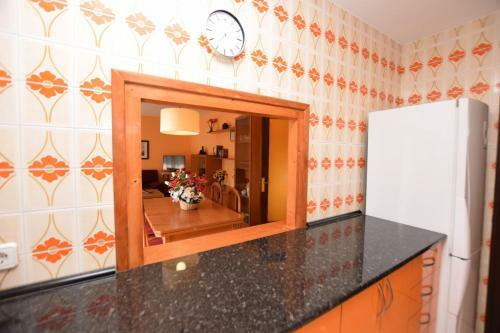 Apartamento Homeholidaysrentals Rossell I