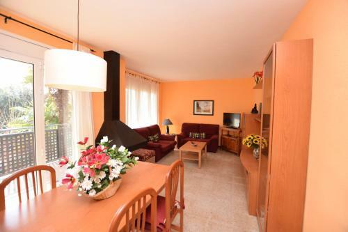 Apartamento Homeholidaysrentals Rossell I