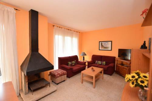 Apartamento Homeholidaysrentals Rossell I