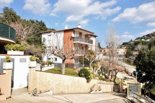 Apartamento Homeholidaysrentals Rossell I
