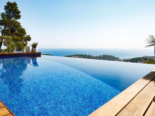 Holiday Home Can Bruc