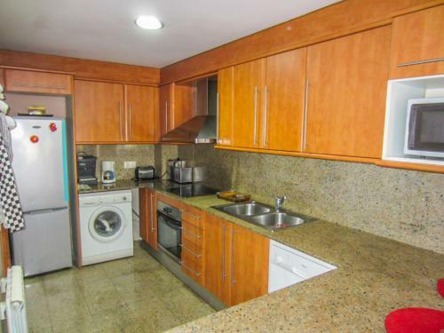 Apartment Lloret De Mar Center