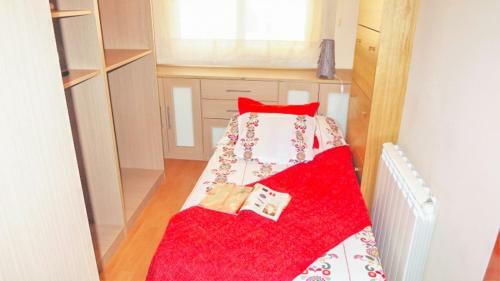 Apartment Lloret De Mar Center