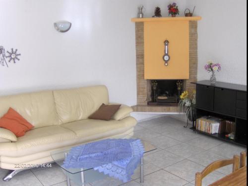 Villa Puchi