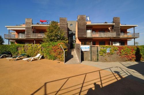 Apartament Katrina Lloretholiday
