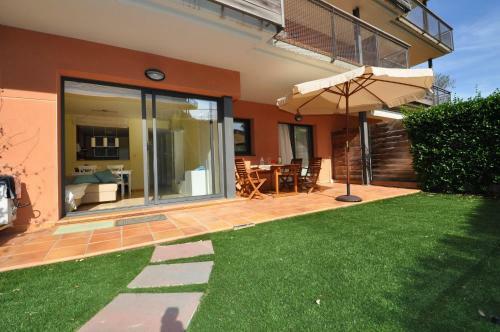 Apartament Katrina Lloretholiday