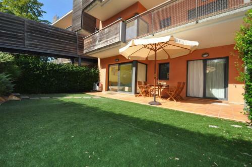 Apartament Katrina Lloretholiday
