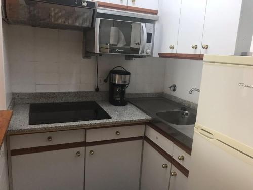 Apartamento Las Antillas