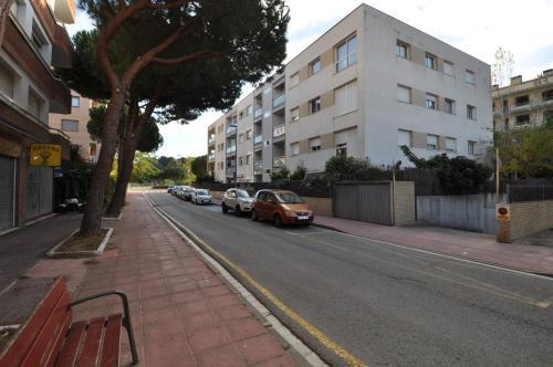 Apartment Mexica A005