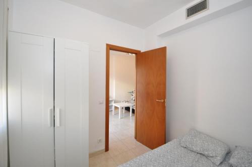 Apartment Mexica A005